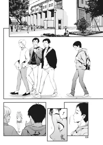 Monthly Vitaman 2018-06 Fhentai - Page 128