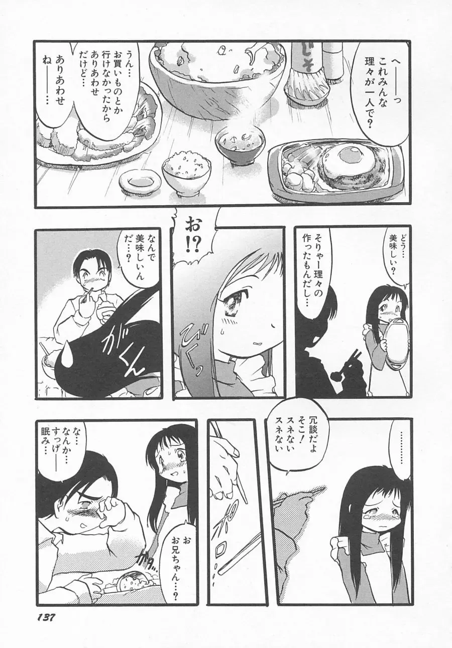 Hinnyuu Kyouiku Fhentai - Page 140