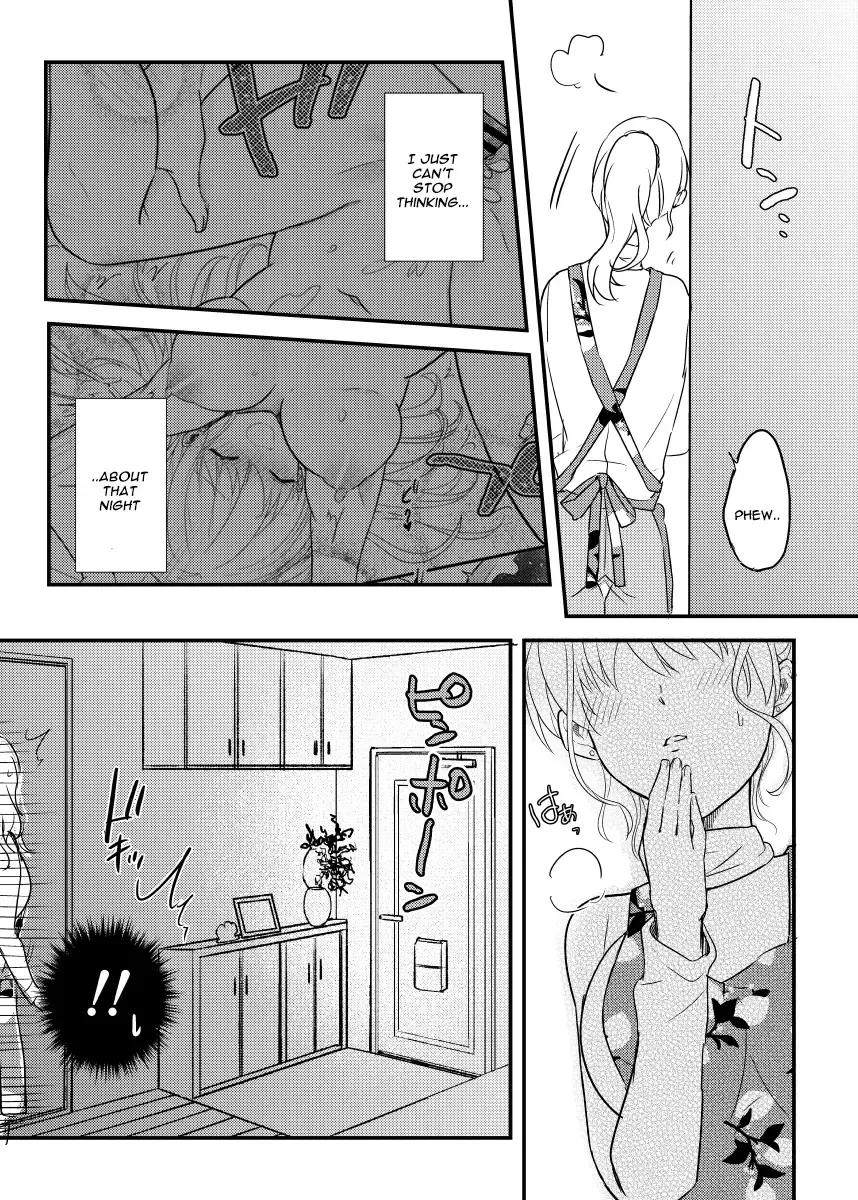 Haitoku no Kairaku ~Douryou ni Netorareta Seiso Zuma~ Fhentai - Page 20