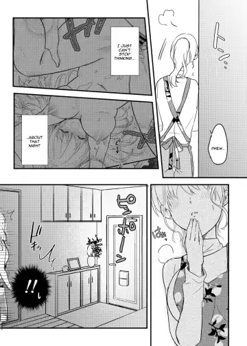 Haitoku no Kairaku ~Douryou ni Netorareta Seiso Zuma~ Fhentai - Page 20