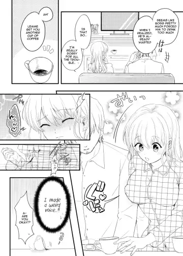 Haitoku no Kairaku ~Douryou ni Netorareta Seiso Zuma~ Fhentai - Page 6