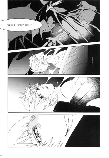 [Ocelo] Numachi no Hebi Fhentai - Page 43