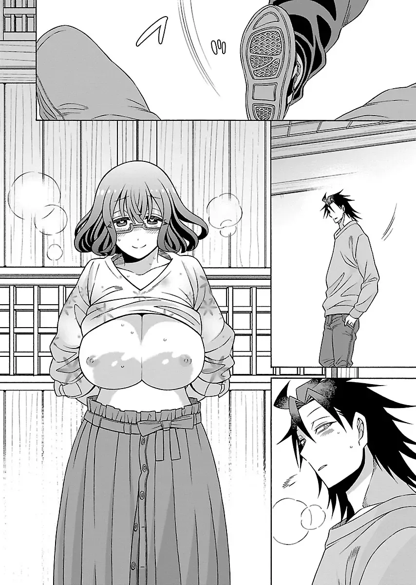 [Yoshizawa Miyabi] Dotsubo no Jimiko-chan Fhentai - Page 168