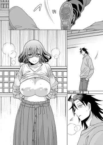 [Yoshizawa Miyabi] Dotsubo no Jimiko-chan Fhentai - Page 168