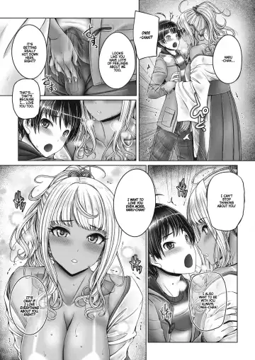 [Otone] Kyoudai de Enmusubi | We're Siblings but Let's Tie the Knot Fhentai - Page 7