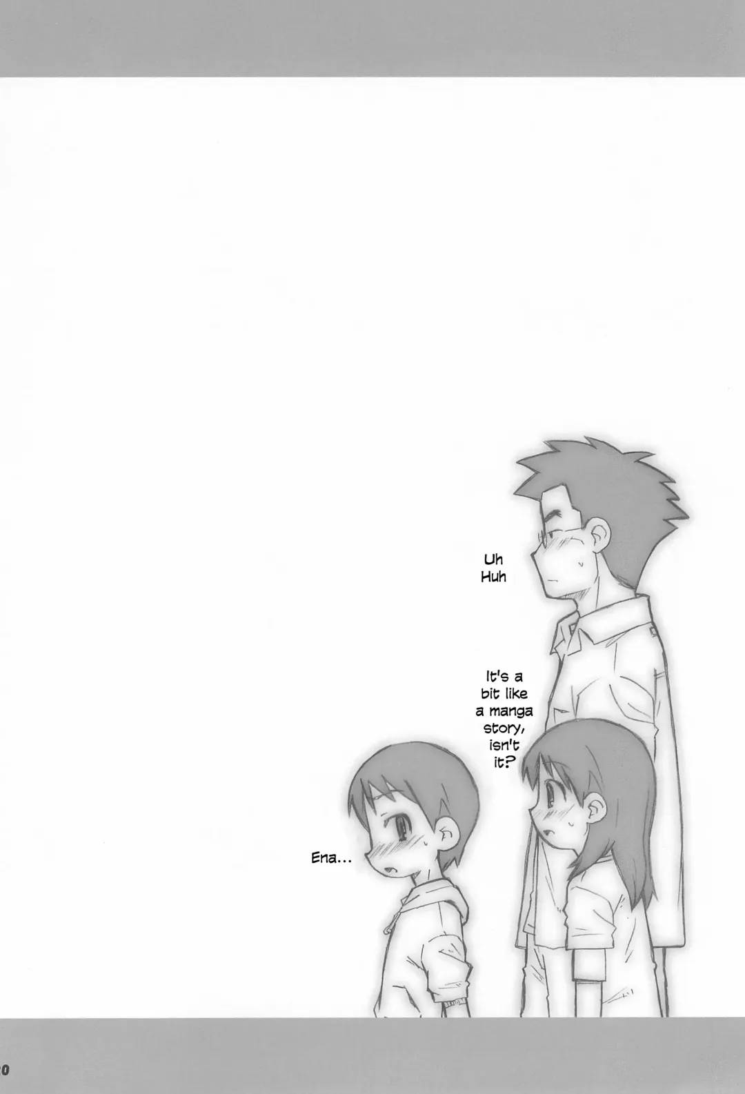 [Ajoea - Shimosan] Miura Collection Fhentai - Page 20