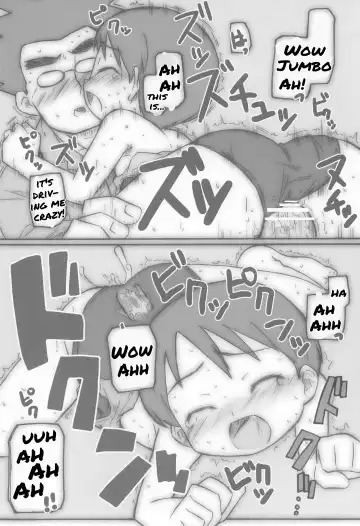 [Ajoea - Shimosan] Miura Collection Fhentai - Page 18