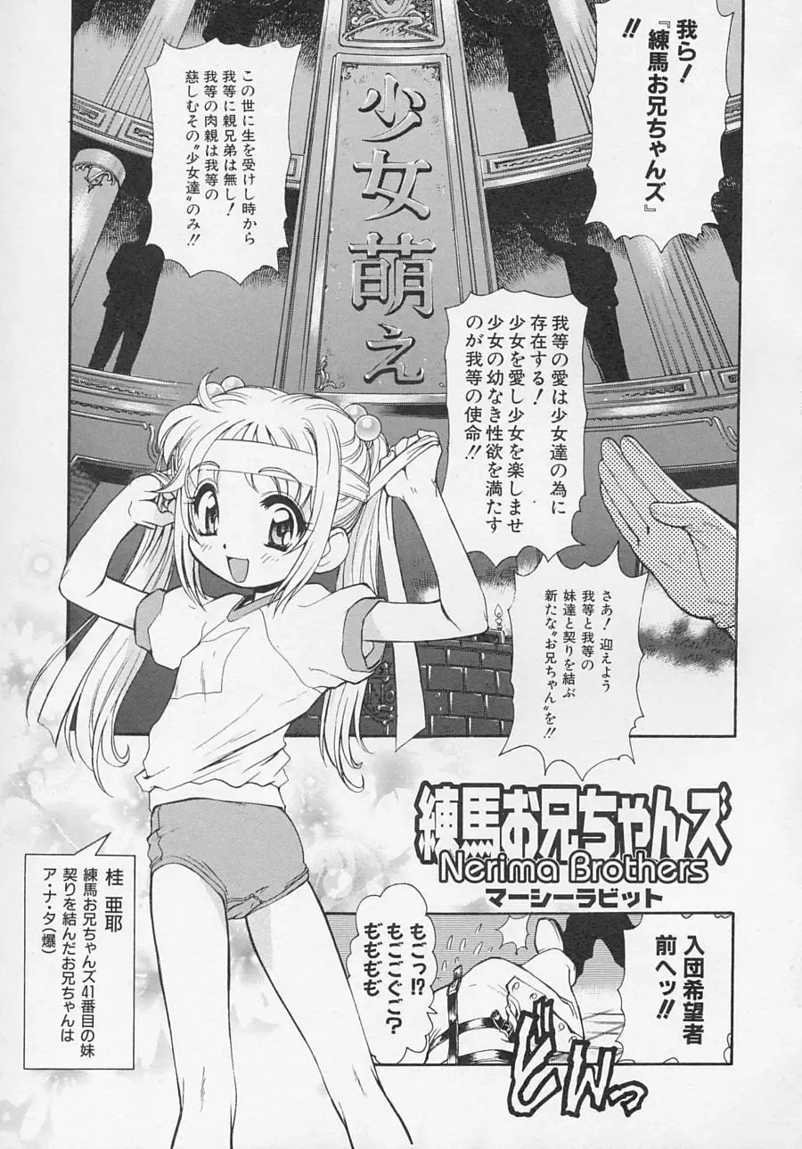 Hinnyuu Biyori Fhentai - Page 40