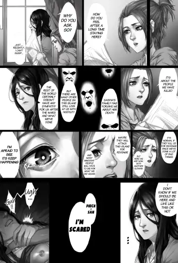 [Sharai - Ta] My War Fhentai - Page 13