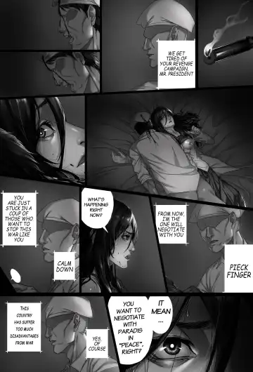 [Sharai - Ta] My War Fhentai - Page 15