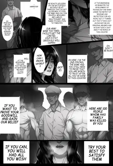 [Sharai - Ta] My War Fhentai - Page 16