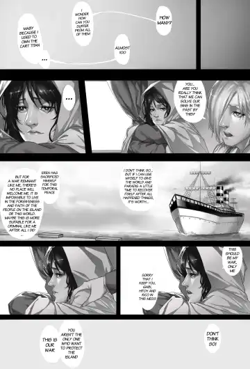 [Sharai - Ta] My War Fhentai - Page 24