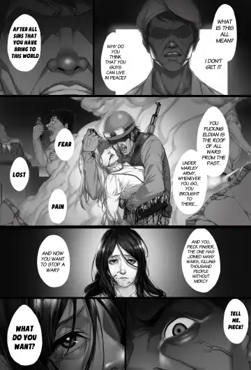 [Sharai - Ta] My War Fhentai - Page 9