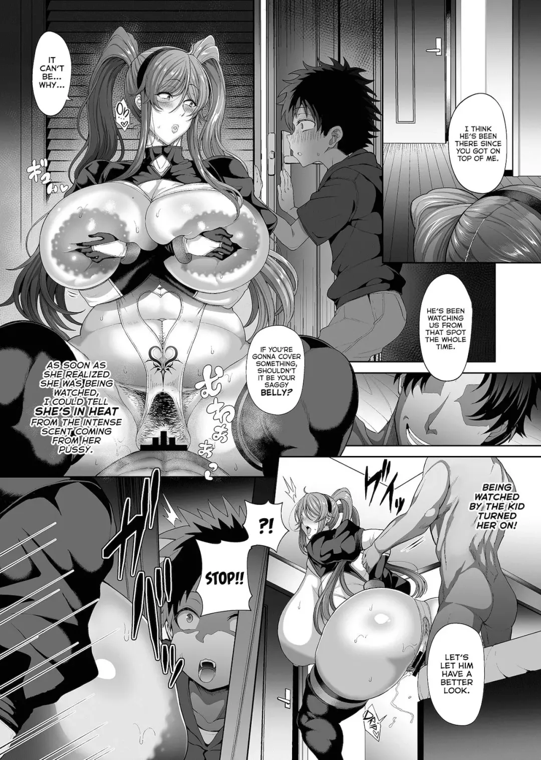 [Tawara Hiryuu] Saimin Seikatsu Fhentai - Page 5