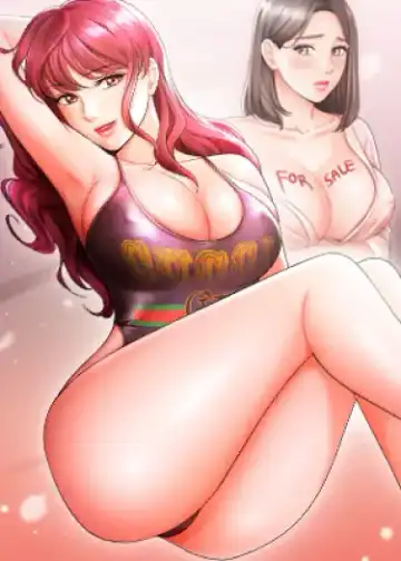 Read Sold Out Girl | Продажная девушка - Fhentai