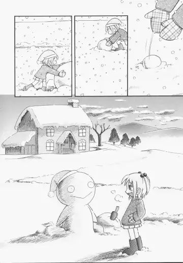 Hinnyuu Gentei Fhentai - Page 85