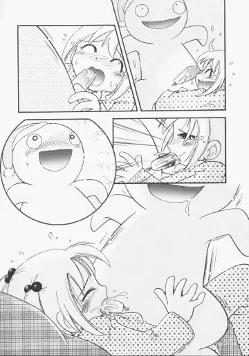 Hinnyuu Gentei Fhentai - Page 90