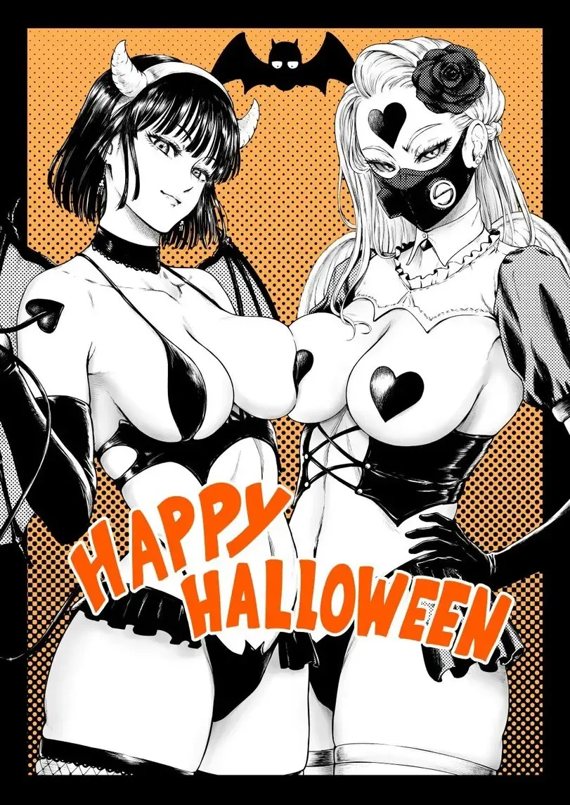 [Nyoro Nyorozou] ONE-HURRICANE 8 Fhentai - Page 35