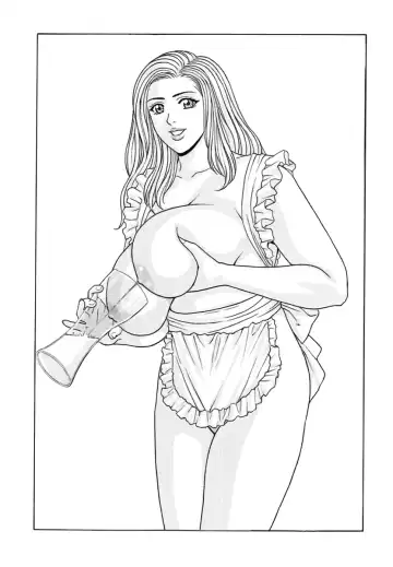 [Nishimaki Tohru - Zouroku] Cecilia Fhentai - Page 37