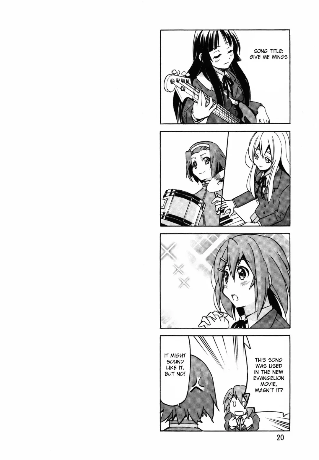 [Inoue Yoshihisa] Pony-on! Fhentai - Page 20