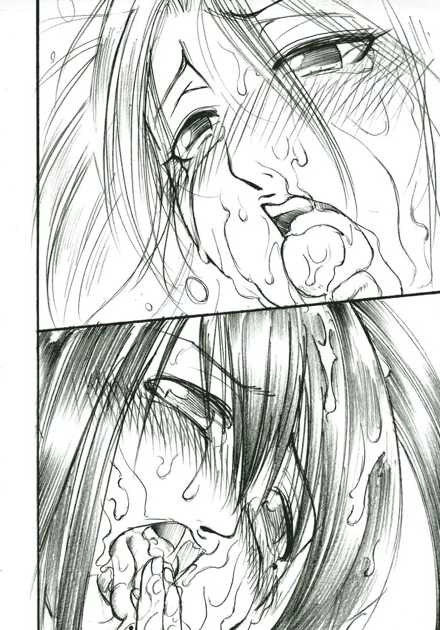 PM2 Niku Benki Tte... Nan Desu Ka? | Why am I a Sex Slave? Fhentai - Page 33