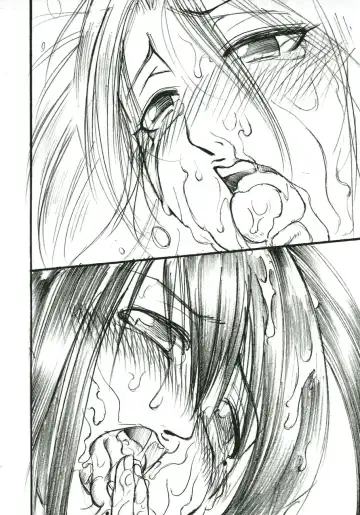 PM2 Niku Benki Tte... Nan Desu Ka? | Why am I a Sex Slave? Fhentai - Page 33