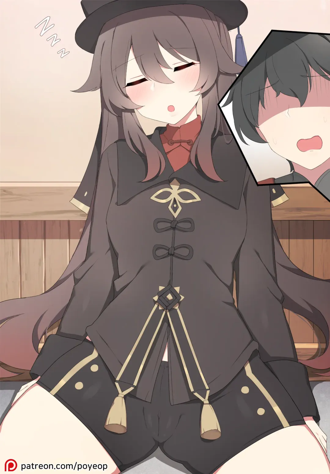 [Poyeop] Hutao (decensored) Fhentai - Page 21