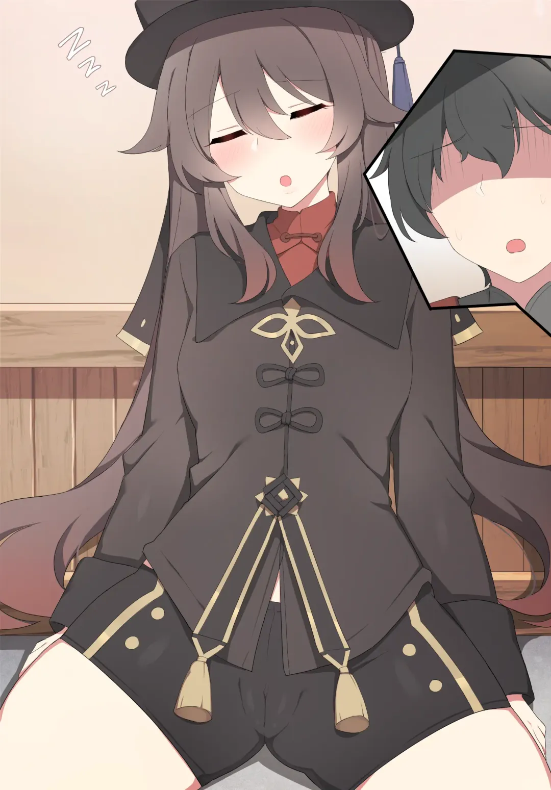 [Poyeop] Hutao (decensored) Fhentai - Page 22