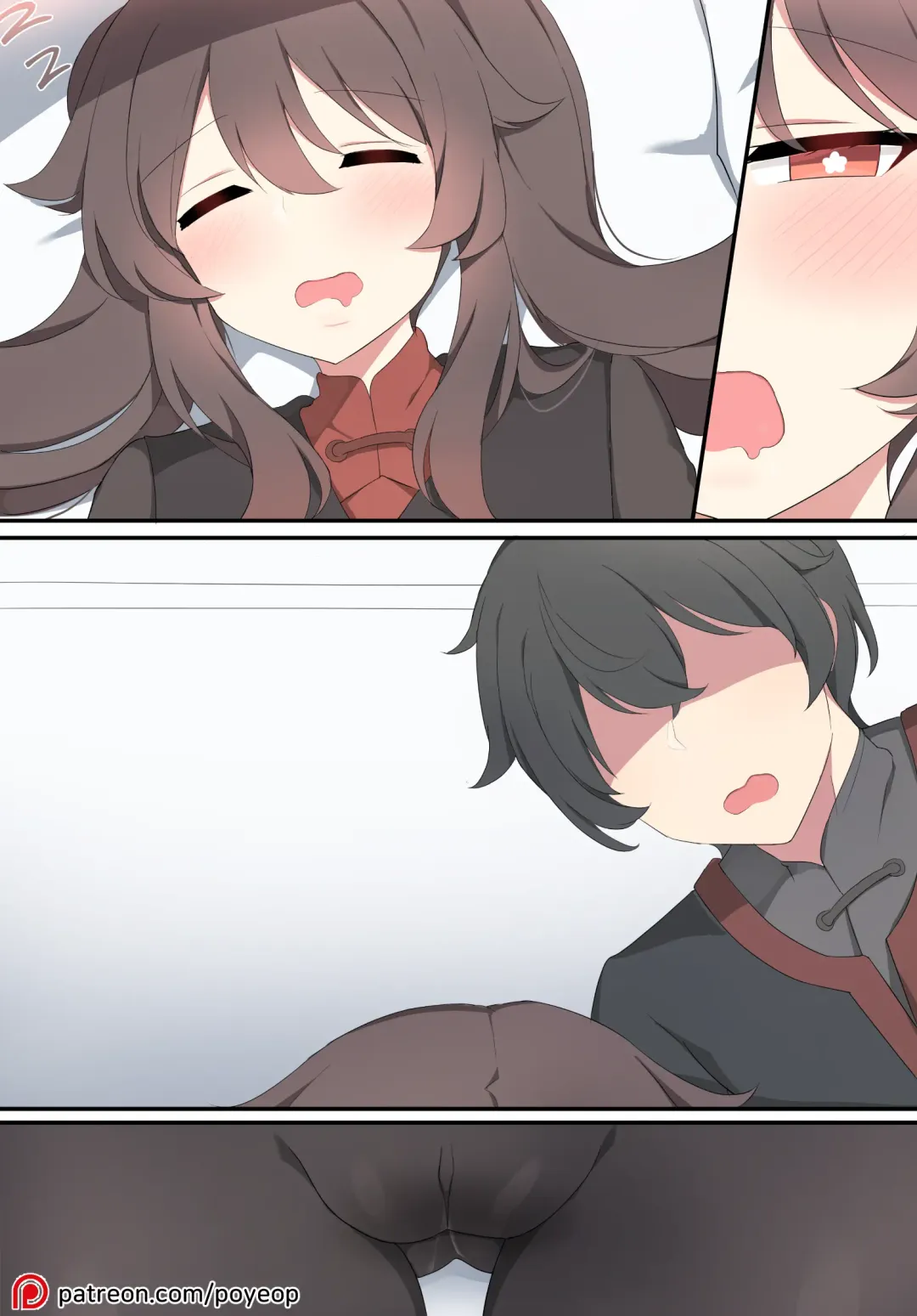 [Poyeop] Hutao (decensored) Fhentai - Page 39