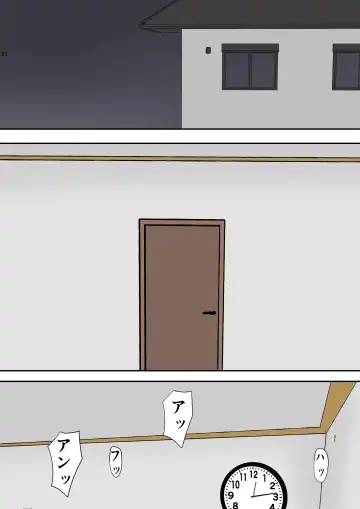 [Shimipan] Mi no Haha ni Dairi Shussan o Onegai shita Hanashi Fhentai - Page 29