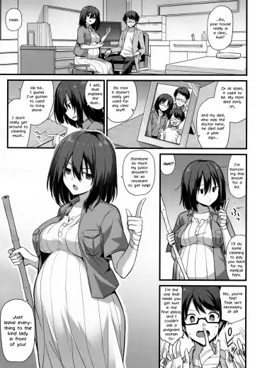 [Jirou - Kokutou Nikke] Ayumi-chan o Shiawase ni Shitai!! - I want to make AYUMI happy!! Fhentai - Page 9