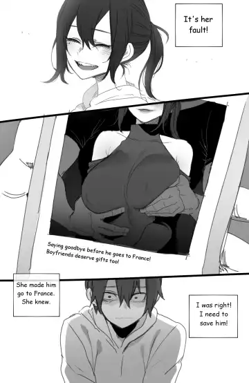 [Ratatatat74] 11/2021 reward - Shitpost Fhentai - Page 10