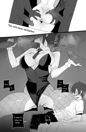 [Ratatatat74] 11/2021 reward - Shitpost Fhentai - Page 13