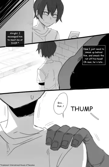 [Ratatatat74] 11/2021 reward - Shitpost Fhentai - Page 15