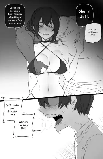 [Ratatatat74] 11/2021 reward - Shitpost Fhentai - Page 16