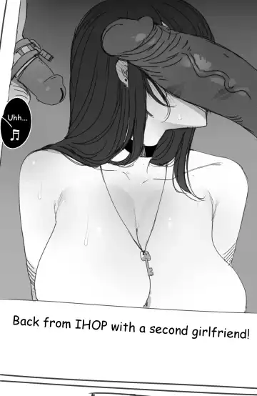 [Ratatatat74] 11/2021 reward - Shitpost Fhentai - Page 20