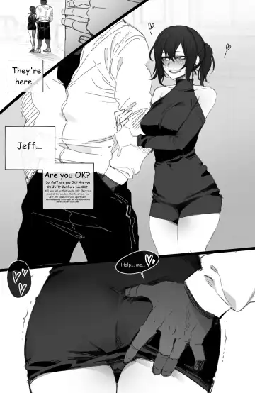 [Ratatatat74] 11/2021 reward - Shitpost Fhentai - Page 6