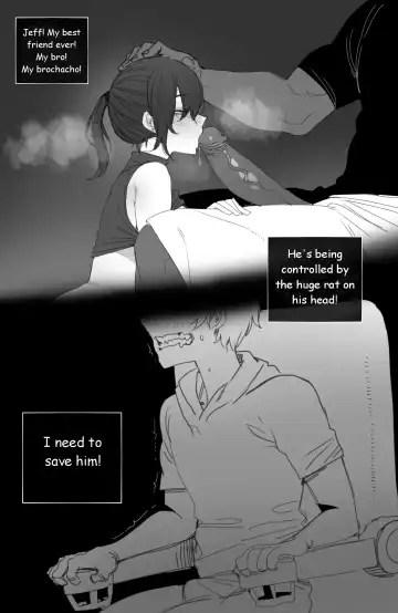 [Ratatatat74] 11/2021 reward - Shitpost Fhentai - Page 9