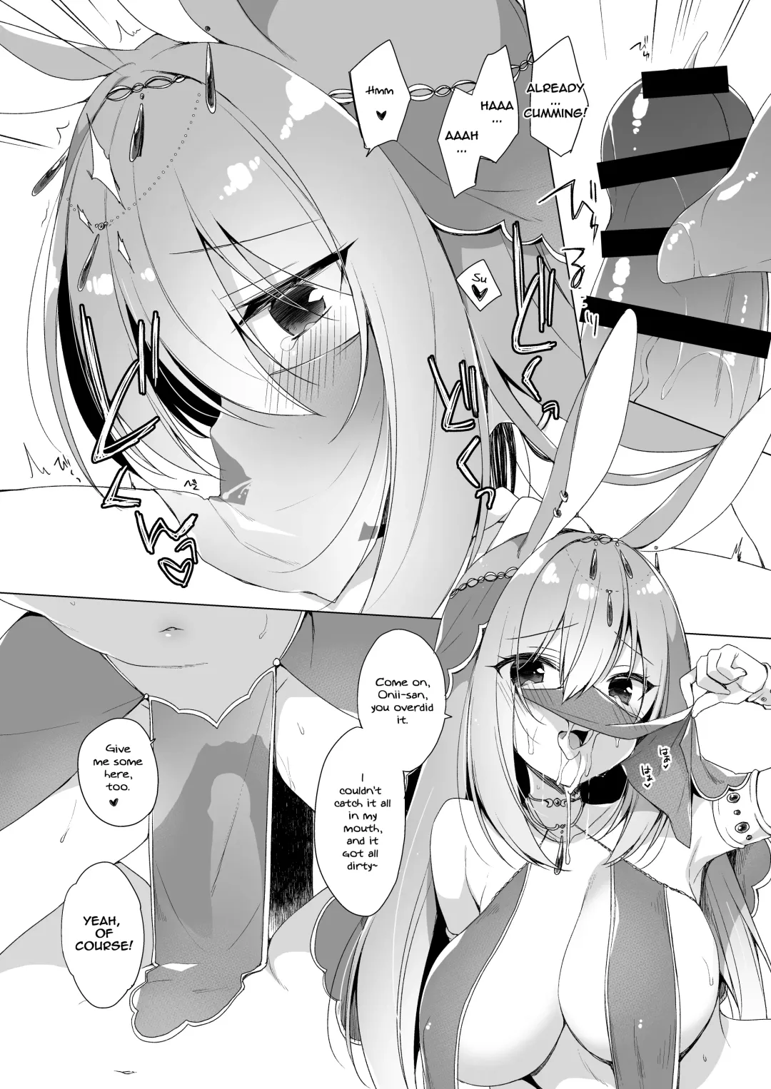 [Ichiri] Boku no Risou no Isekai Seikatsu - My ideal different world life Soushuuhen 02 | My Ideal Life in Another World Omnibus 02 Fhentai - Page 137