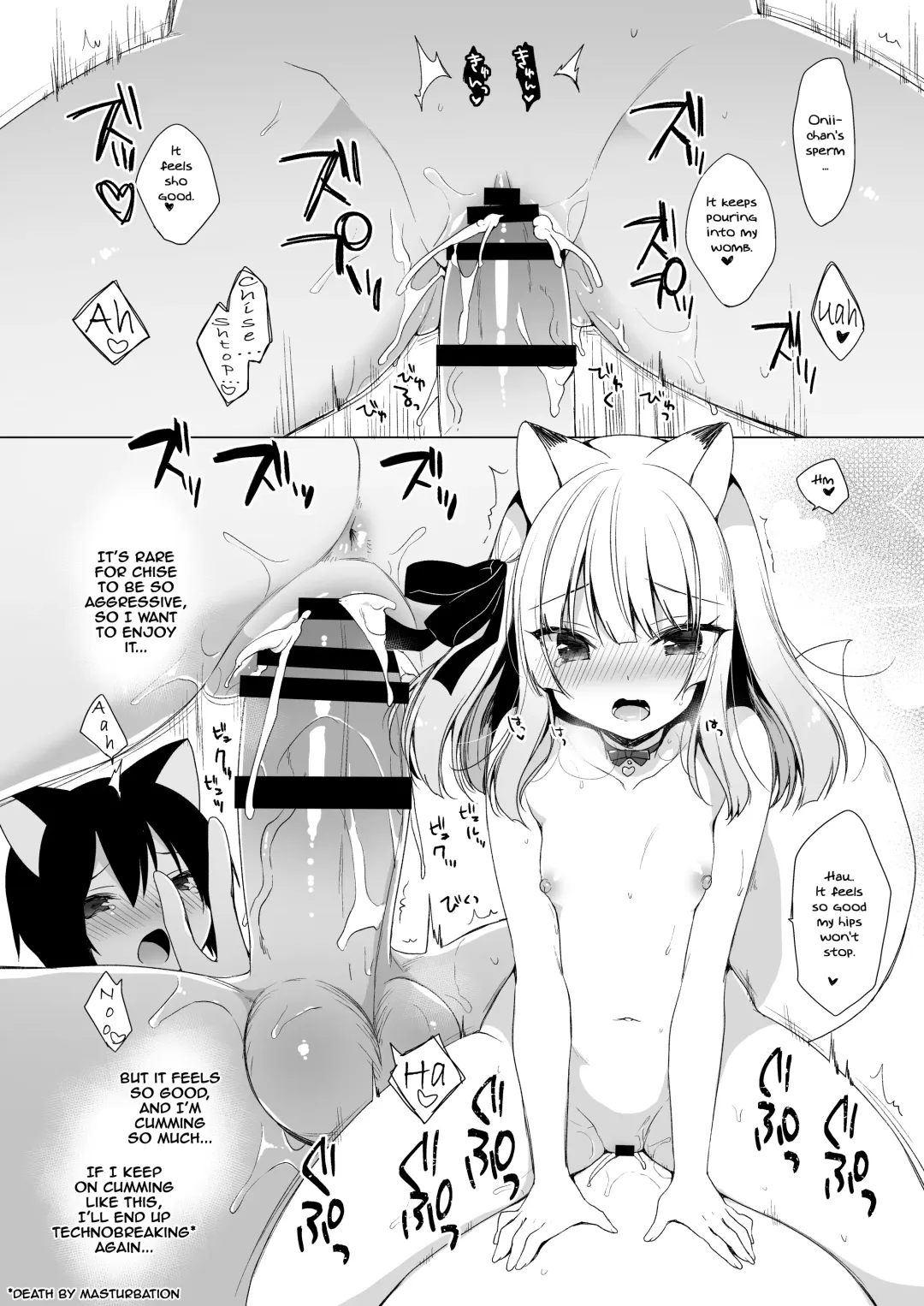 [Ichiri] Boku no Risou no Isekai Seikatsu - My ideal different world life Soushuuhen 02 | My Ideal Life in Another World Omnibus 02 Fhentai - Page 145