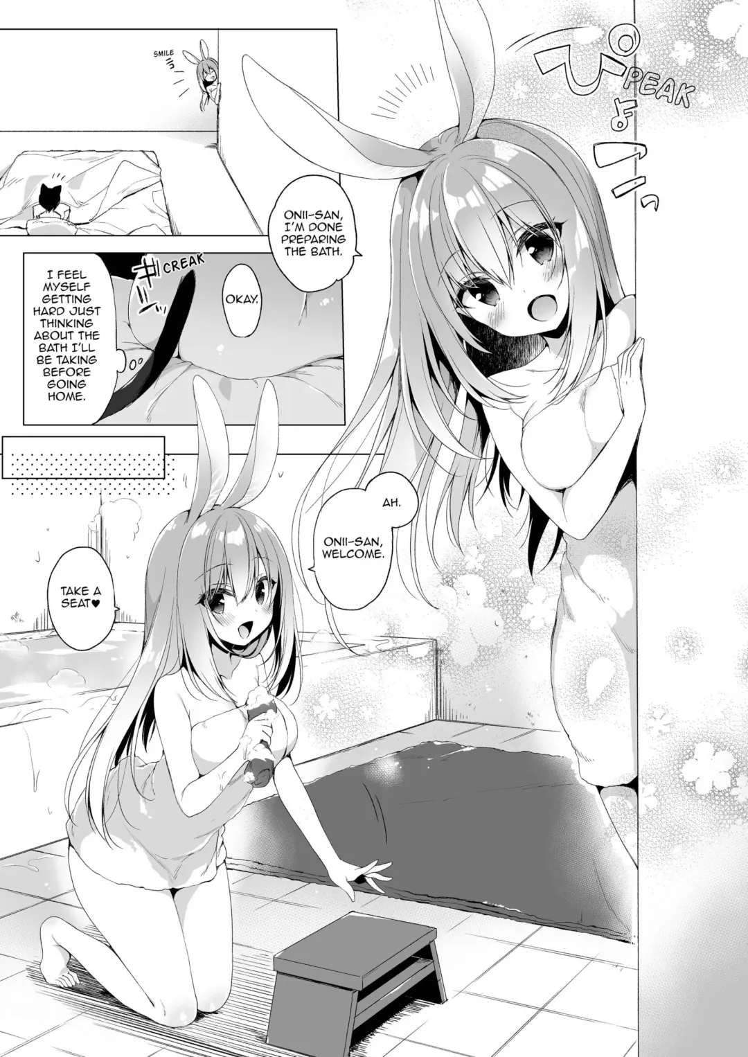 [Ichiri] Boku no Risou no Isekai Seikatsu - My ideal different world life Soushuuhen 02 | My Ideal Life in Another World Omnibus 02 Fhentai - Page 63