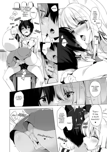 [Ichiri] Boku no Risou no Isekai Seikatsu - My ideal different world life Soushuuhen 02 | My Ideal Life in Another World Omnibus 02 Fhentai - Page 10