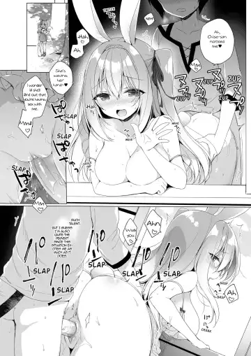 [Ichiri] Boku no Risou no Isekai Seikatsu - My ideal different world life Soushuuhen 02 | My Ideal Life in Another World Omnibus 02 Fhentai - Page 102