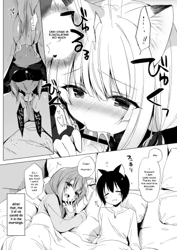 [Ichiri] Boku no Risou no Isekai Seikatsu - My ideal different world life Soushuuhen 02 | My Ideal Life in Another World Omnibus 02 Fhentai - Page 113