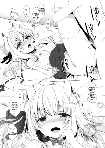 [Ichiri] Boku no Risou no Isekai Seikatsu - My ideal different world life Soushuuhen 02 | My Ideal Life in Another World Omnibus 02 Fhentai - Page 120