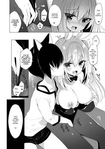 [Ichiri] Boku no Risou no Isekai Seikatsu - My ideal different world life Soushuuhen 02 | My Ideal Life in Another World Omnibus 02 Fhentai - Page 126