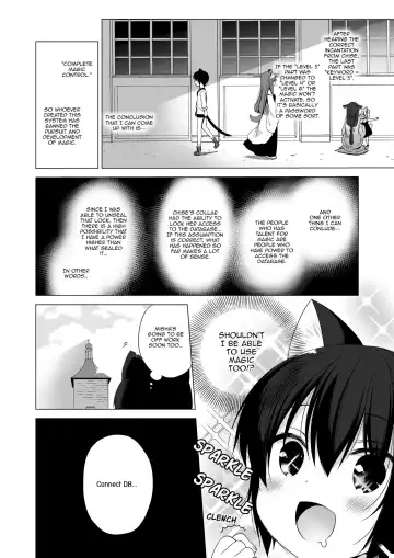 [Ichiri] Boku no Risou no Isekai Seikatsu - My ideal different world life Soushuuhen 02 | My Ideal Life in Another World Omnibus 02 Fhentai - Page 20