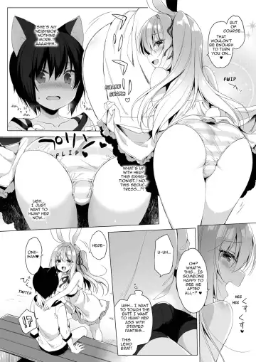 [Ichiri] Boku no Risou no Isekai Seikatsu - My ideal different world life Soushuuhen 02 | My Ideal Life in Another World Omnibus 02 Fhentai - Page 40