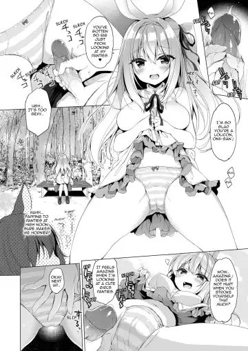 [Ichiri] Boku no Risou no Isekai Seikatsu - My ideal different world life Soushuuhen 02 | My Ideal Life in Another World Omnibus 02 Fhentai - Page 42