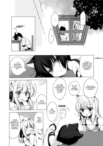 [Ichiri] Boku no Risou no Isekai Seikatsu - My ideal different world life Soushuuhen 02 | My Ideal Life in Another World Omnibus 02 Fhentai - Page 8